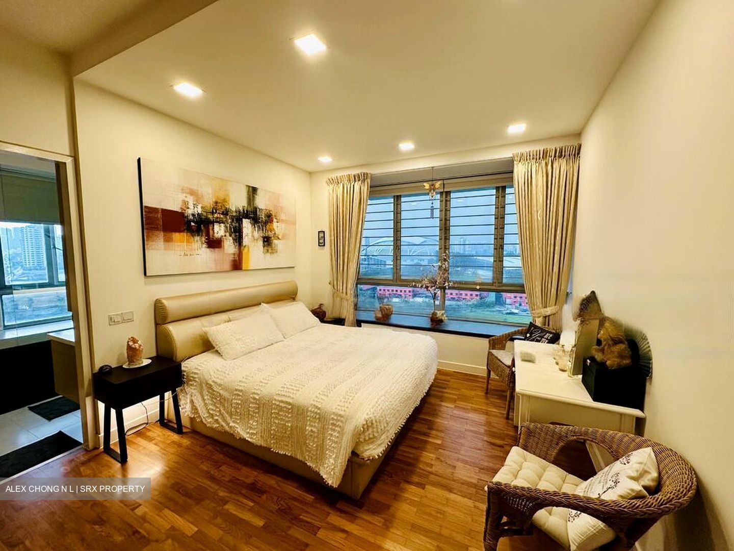 RiverEdge (D15), Condominium #463448331